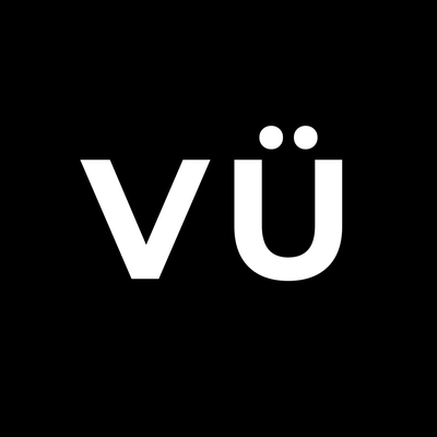 Logo VÜ